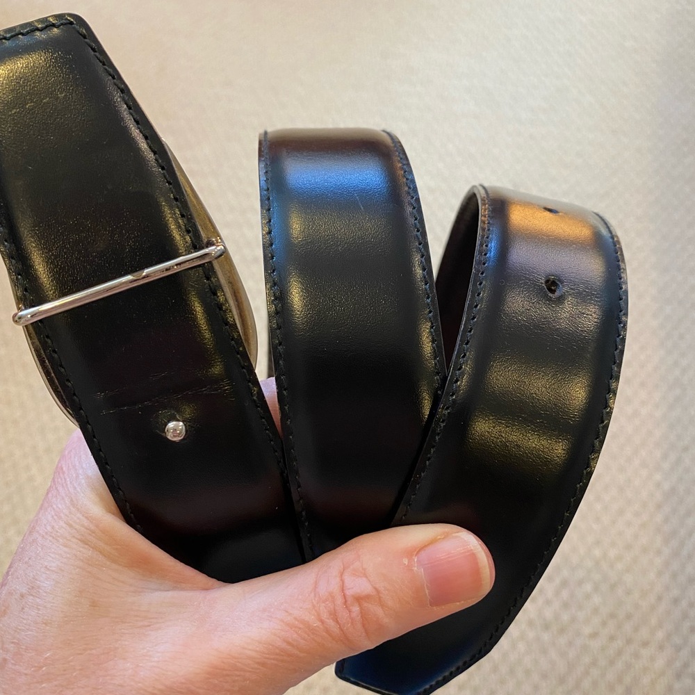 Gucci belt - Picture 2 of 5